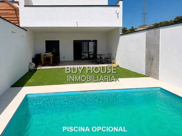 Casa chalet en Venta en Esquivias