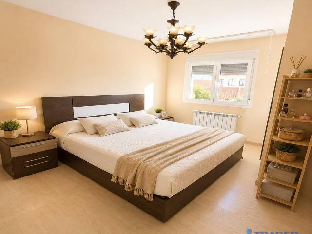 Casa chalet en Venta en Esquivias