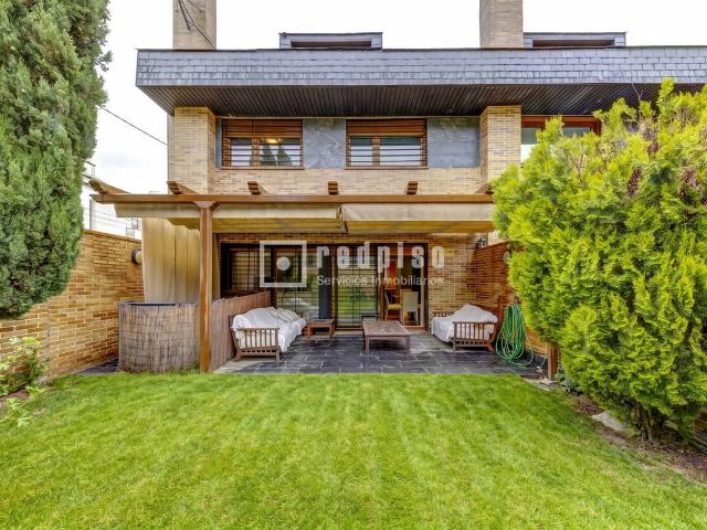 Casa chalet en Venta en Estación