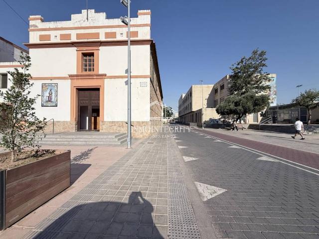 Casa chalet en Venta en Estación Universidad