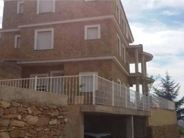 Casa chalet en Venta en Estación Universidad