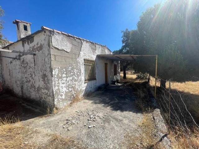 Casa chalet en Venta en Estación Arroyo Malpartida