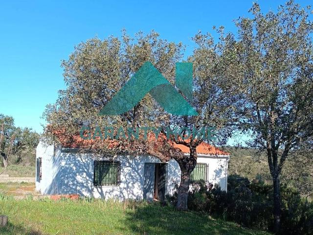 Casa chalet en Venta en Estación Arroyo Malpartida