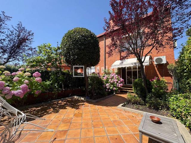Casa chalet en Venta en Estación Centro
