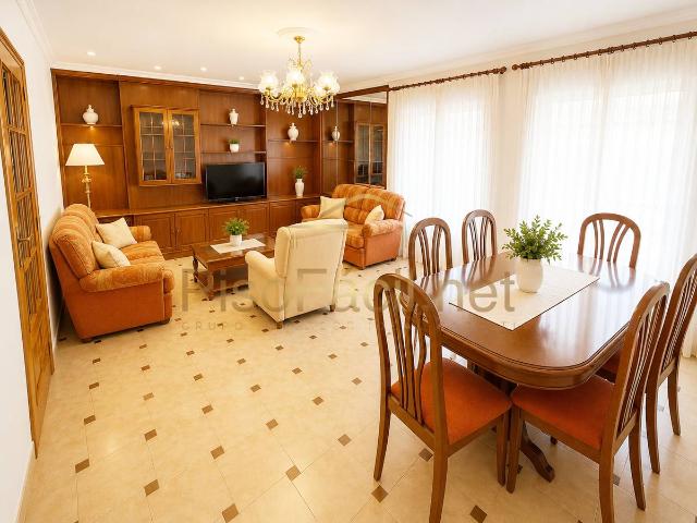 Casa chalet en Venta en Estación Cruz Roja
