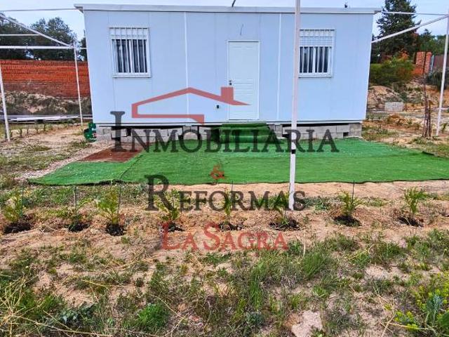 Casa chalet en Venta en Estación Cruz Roja