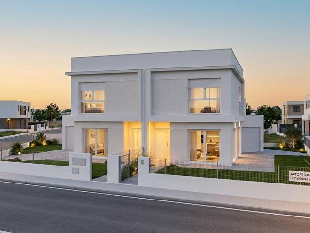 Casa chalet en Venta en Estación Cruz Roja