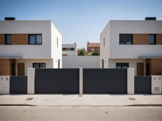 Casa chalet en Venta en Estación Cruz Roja