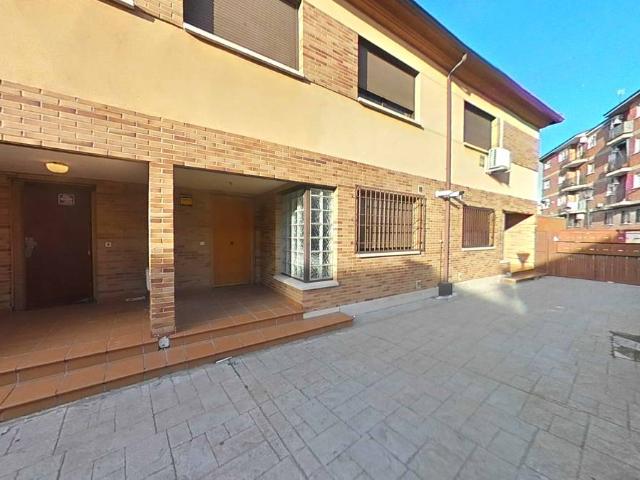 Casa chalet en Venta en Estación Cruz Roja