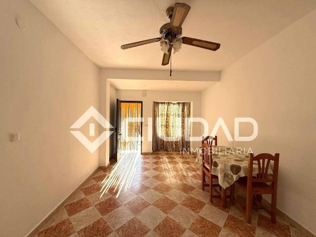 Casa chalet en Venta en Estación de Autobuses