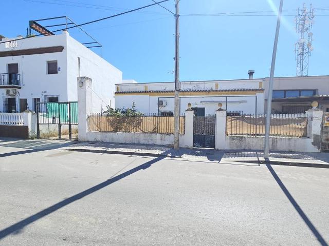 Casa chalet en Venta en Estación de Autobuses
