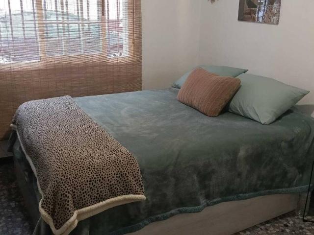 Casa chalet en Venta en Estación de Autobuses