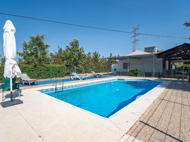 Casa chalet en Venta en Estación de Cártama