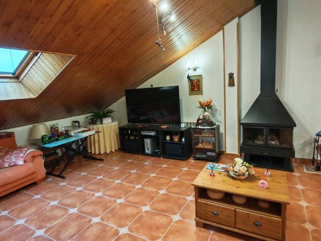 Casa chalet en Venta en Estación Los Manantiales