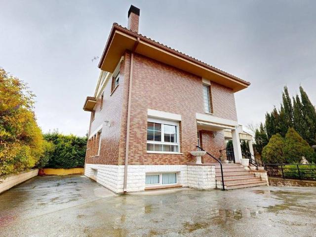 Casa chalet en Venta en Estación San Antonio