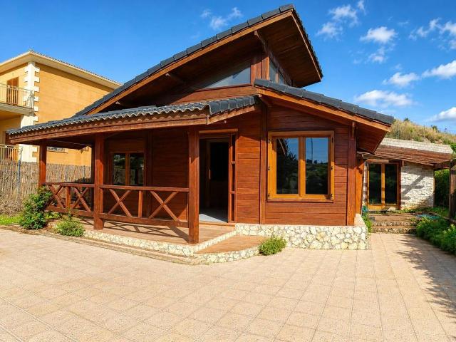 Casa chalet en Venta en Estación San Antonio