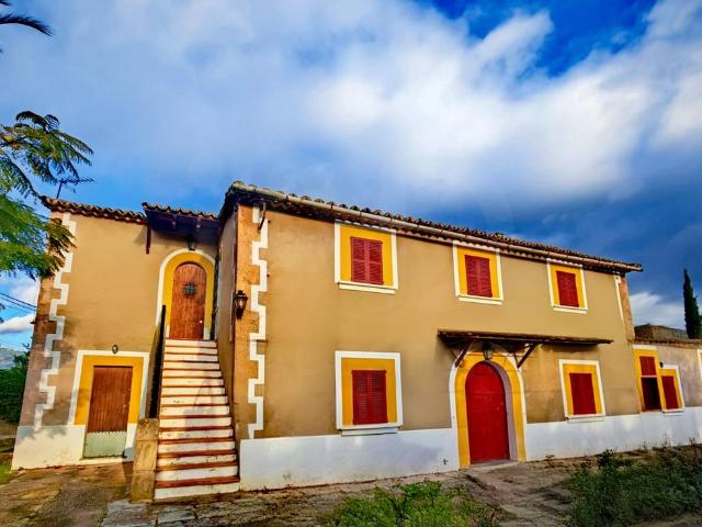 Casa chalet en Venta en Establiments