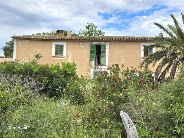 Casa chalet en Venta en Establiments