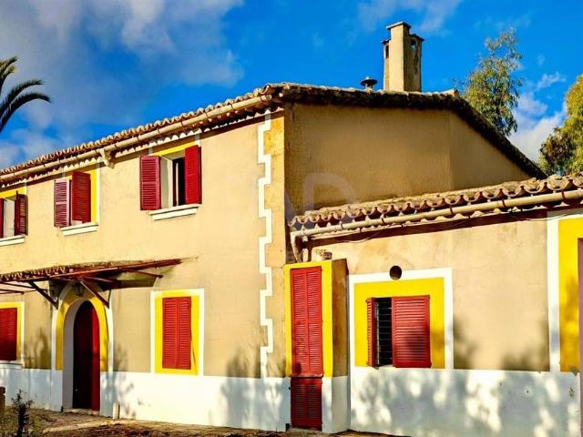 Casa chalet en Venta en Establiments