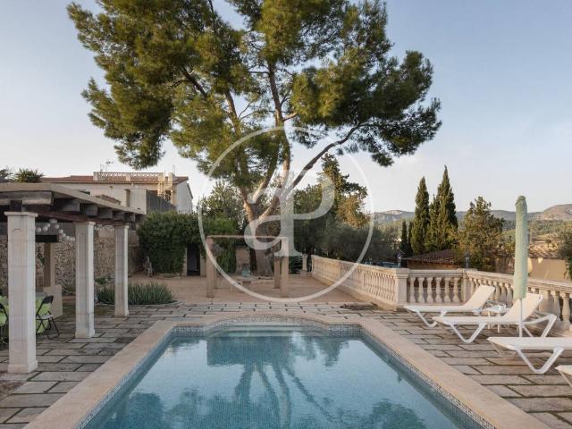 Casa chalet en Venta en Establiments
