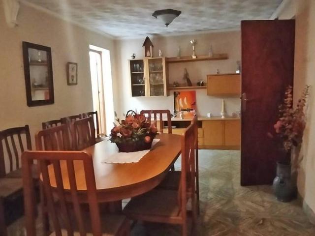 Casa chalet en Venta en Estadio Castalia