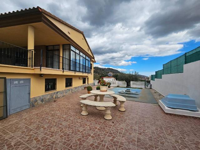 Casa chalet en Venta en Estadio Castalia