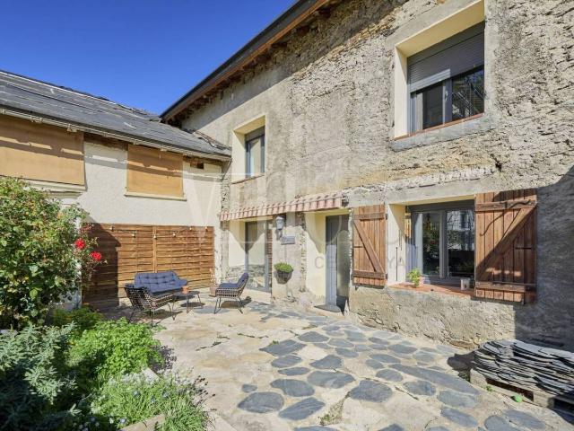 Casa chalet en Venta en Estavar