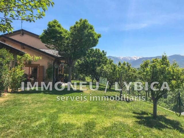Casa chalet en Venta en Estavar
