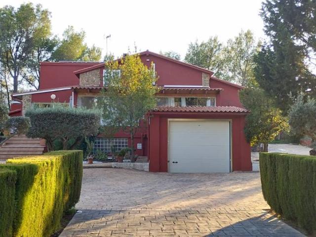 Casa chalet en Venta en Estivella