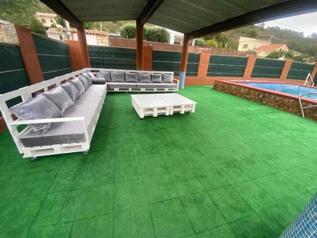 Casa chalet en Venta en Estivella