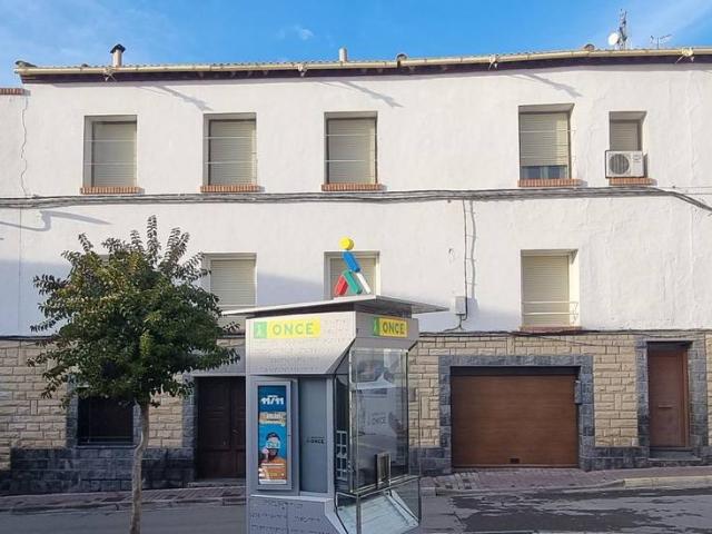 Casa chalet en Venta en Épila