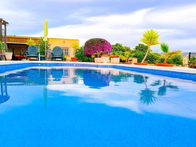 Casa chalet en Venta en Era Alta