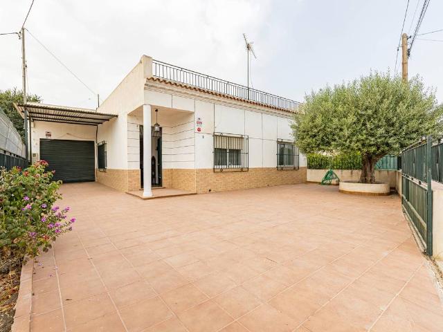 Casa chalet en Venta en Era Alta