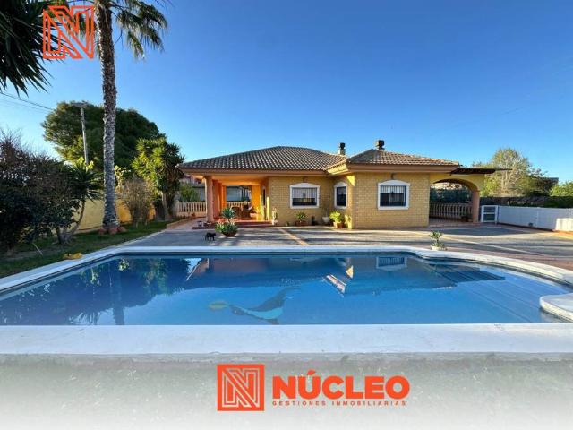 Casa chalet en Venta en Era Alta