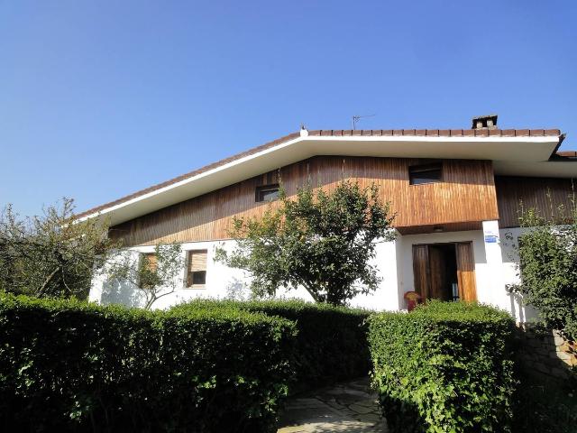 Casa chalet en Venta en Erandio