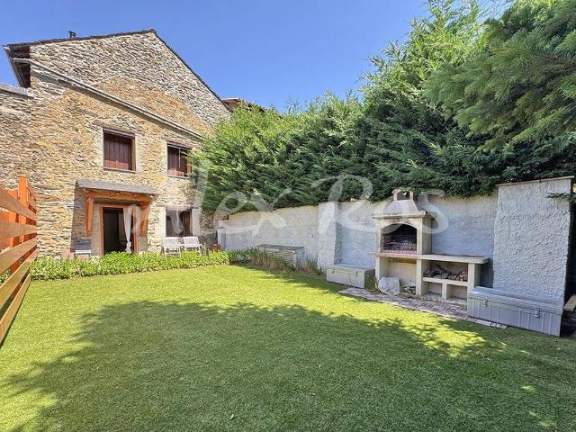 Casa chalet en Venta en Err
