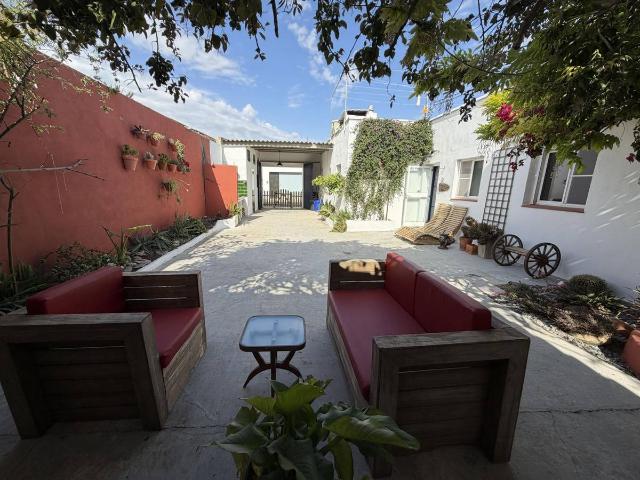 Casa chalet en Venta en Eucaliptus Poble Nou del Delta
