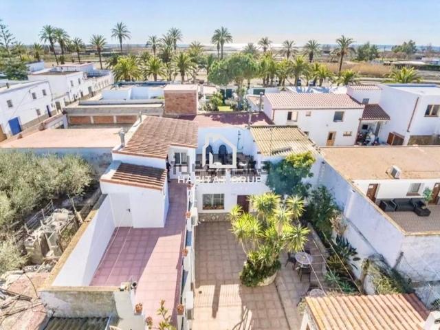 Casa chalet en Venta en Eucaliptus Poble Nou del Delta