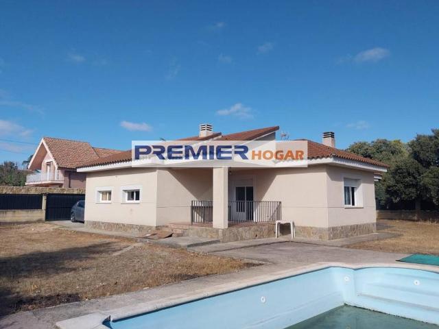 Casa chalet en Venta en Eurovillas