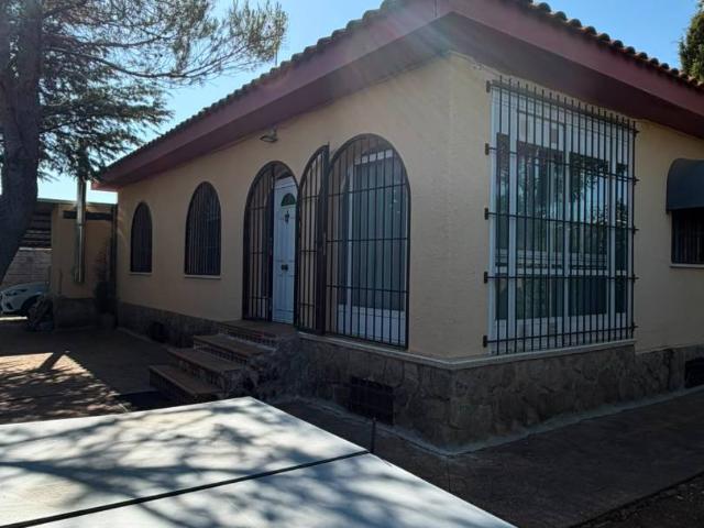Casa chalet en Venta en Eurovillas