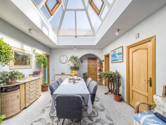 Casa chalet en Venta en Eurovillas