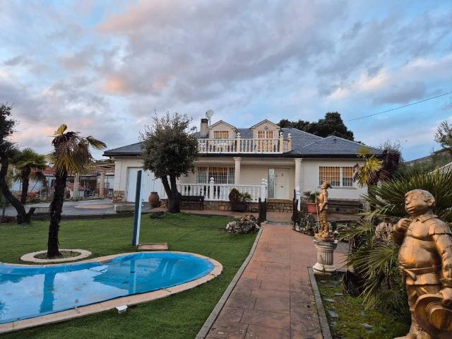 Casa chalet en Venta en Eurovillas