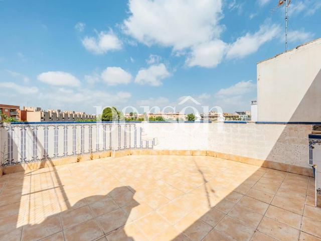 Casa chalet en Venta en Exposició