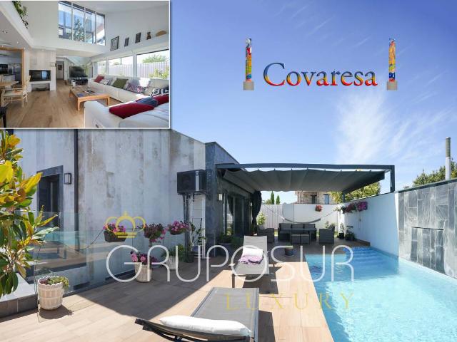 Casa chalet en Venta en Extrarradio