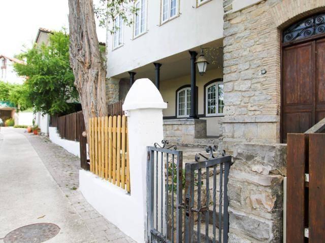 Casa chalet en Venta en Ezcabarte
