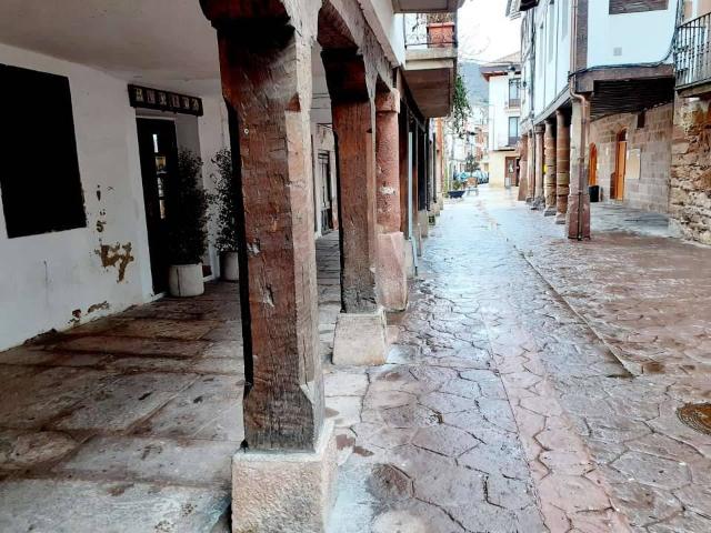 Casa chalet en Venta en Ezcaray