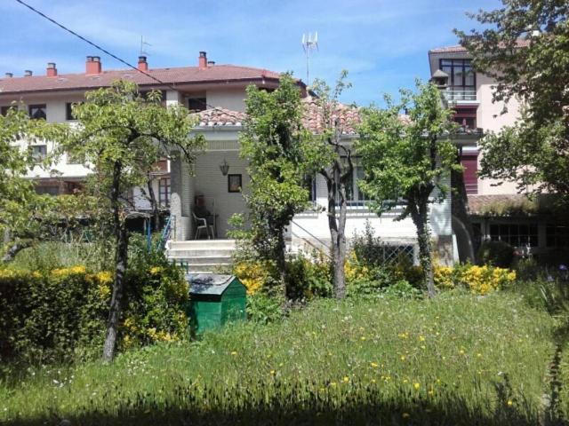 Casa chalet en Venta en Ezcaray