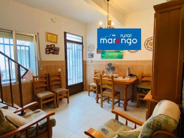 Casa chalet en Venta en Fanzara