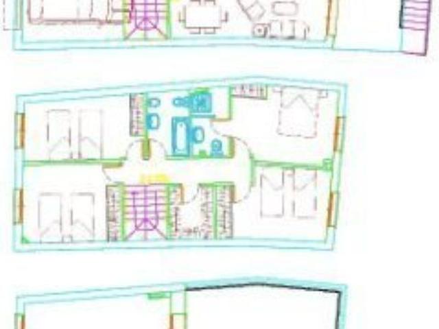 Casa chalet en Venta en Fanzara