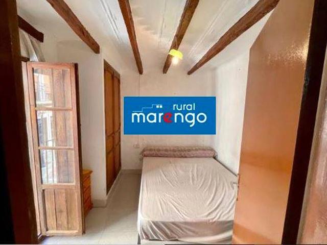 Casa chalet en Venta en Fanzara